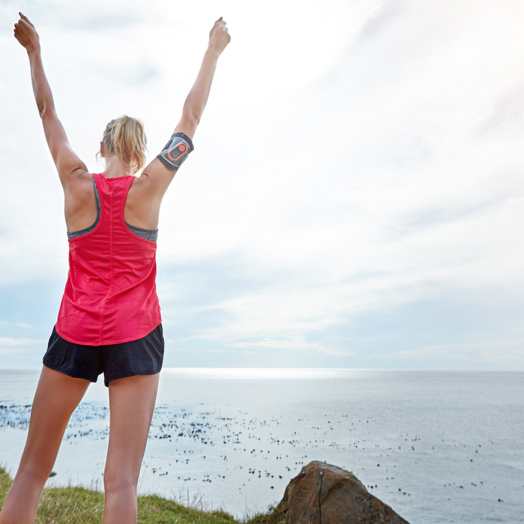 How dehydration can rob you of a PB.