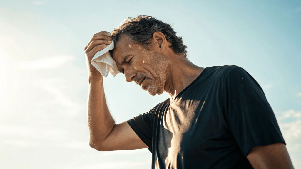 4 Signs Your Body is Telling You You Need Hydration Salts