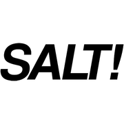 SALT! Supplements logo