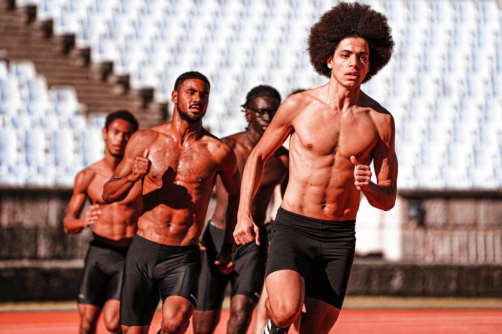 Base Performance Salt Why Use Electrolyte Supplements for Sports Performance | Salt! | SALT!